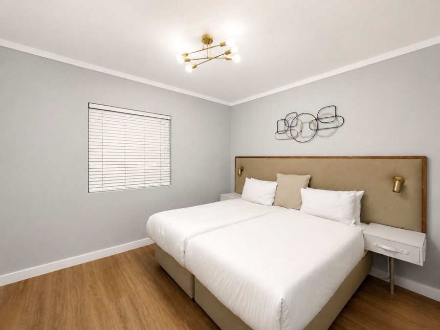 2 Bedroom Property for Sale in Cape Town City Centre Western Cape